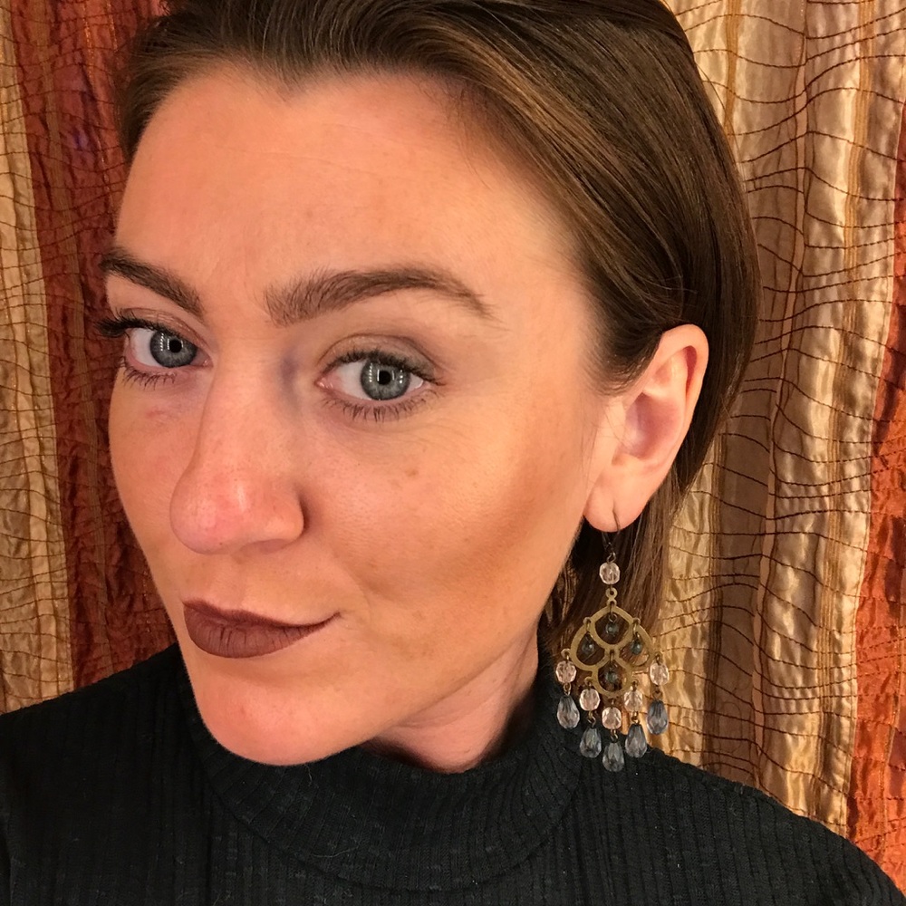 Meet your Posher, Ashley